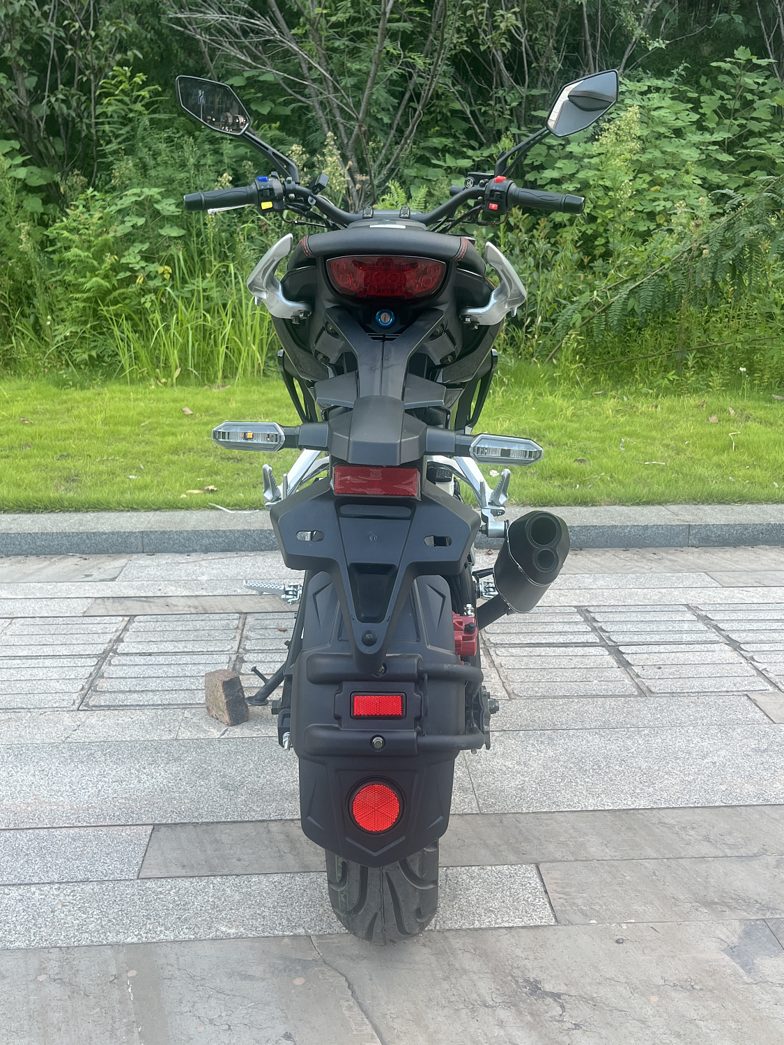 Мопед PROMAX CB130R (49) в Ельце