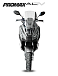 МаксиСкутер PROMAX-HONDA ADV 150 (49) EFI (Inspired by HONDA) в Ельце