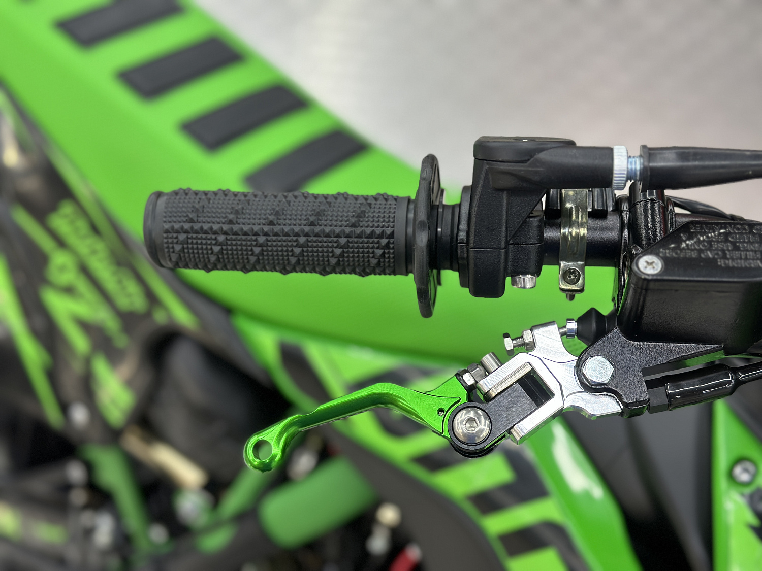 Кроссовый мотоцикл PROMAX DAIKON CB330 в Ельце