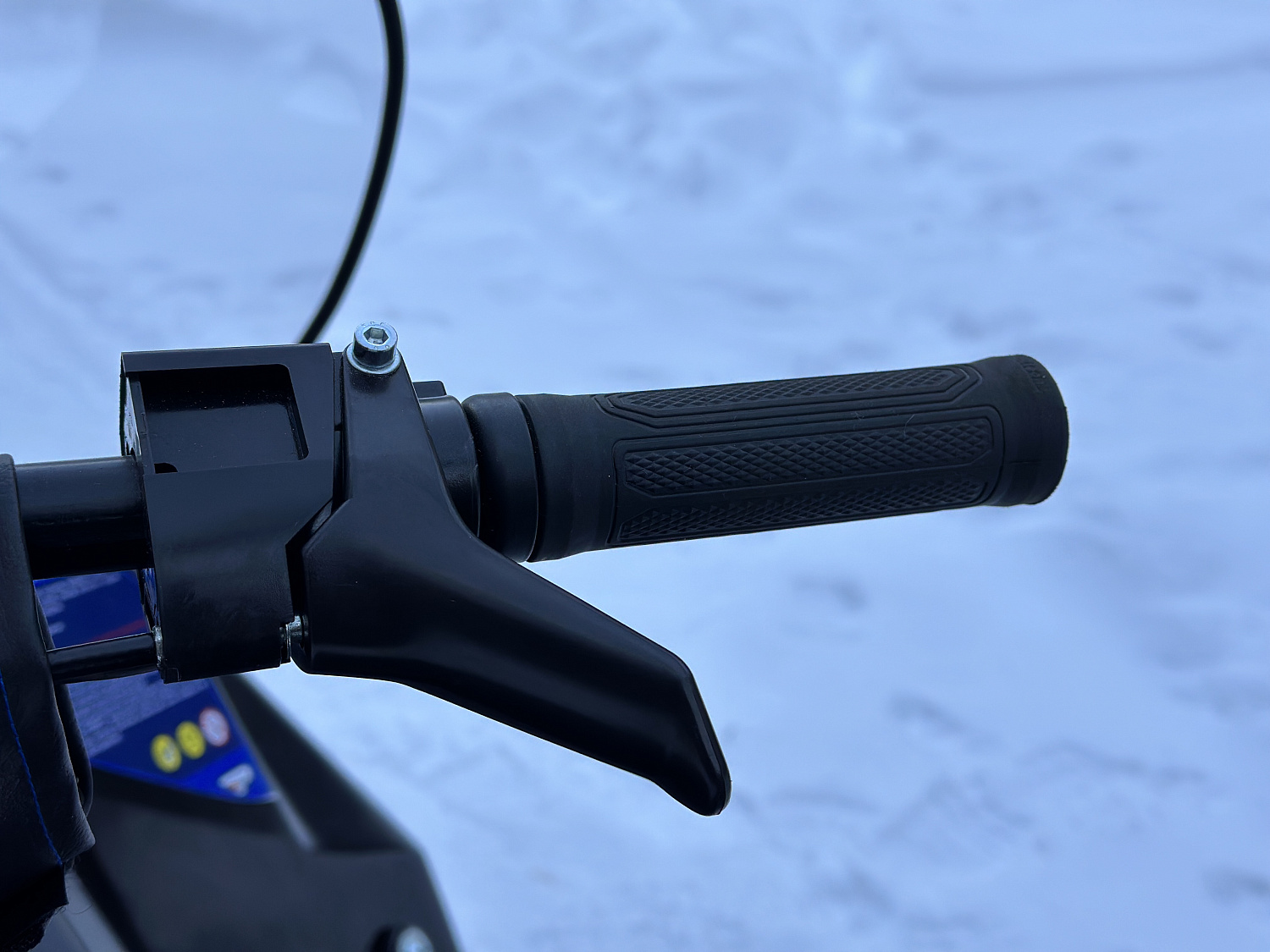 Снегоход PROMAX YAKUT 500 LONG 2.0 4T 20 в Ельце