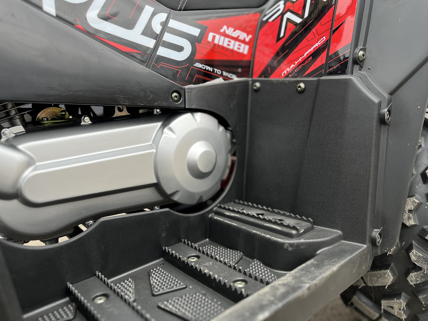 Квадроцикл PROMAX TAURUS 300 MAX-PRO LONG в Ельце