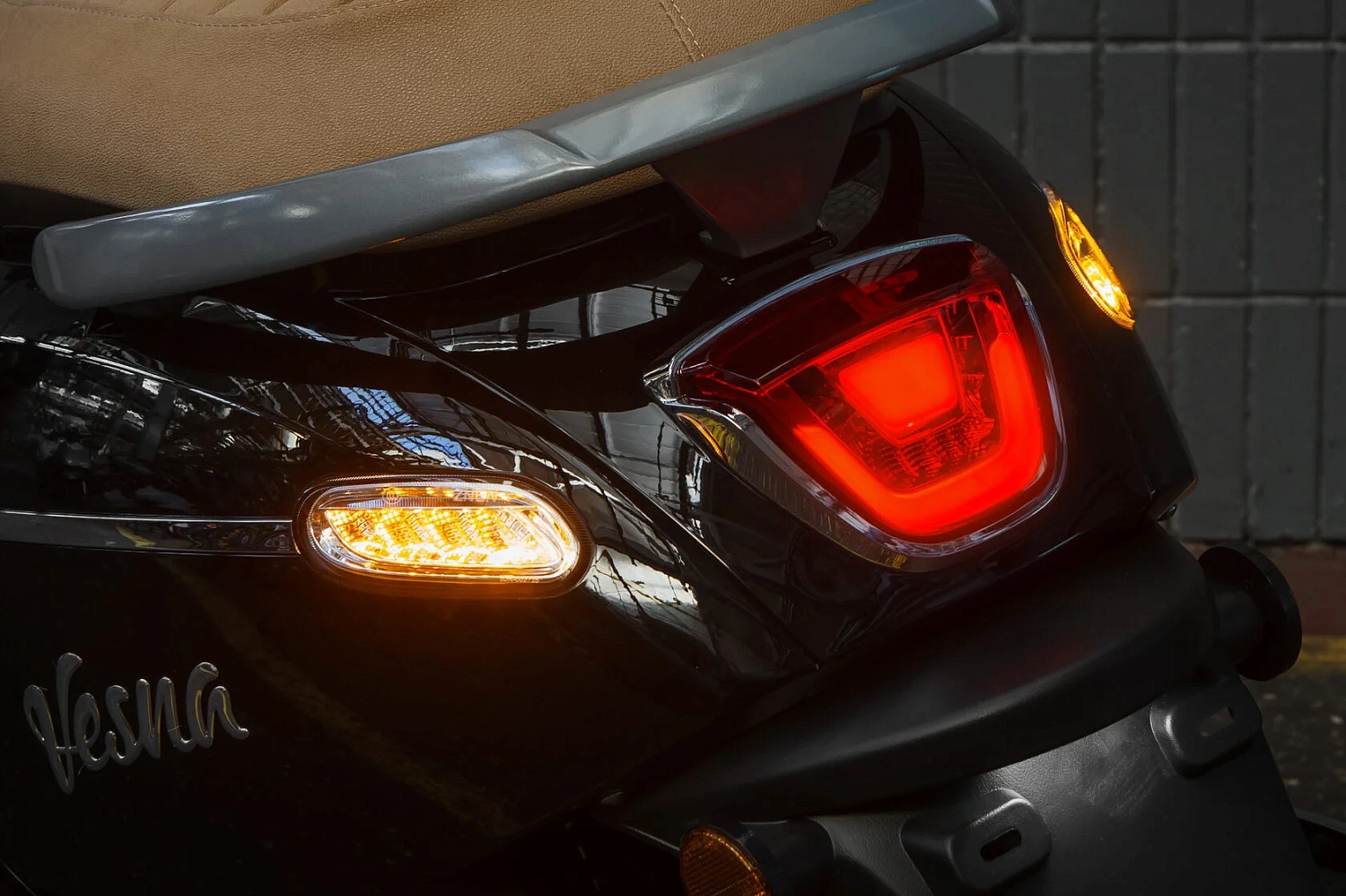 Скутер MINSK Vesna 50 M1NSK в Ельце