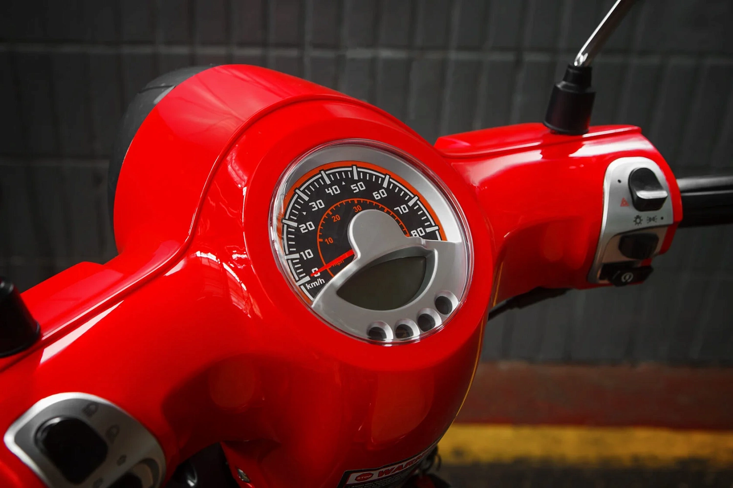 Скутер MINSK Vesna 50 M1NSK в Ельце