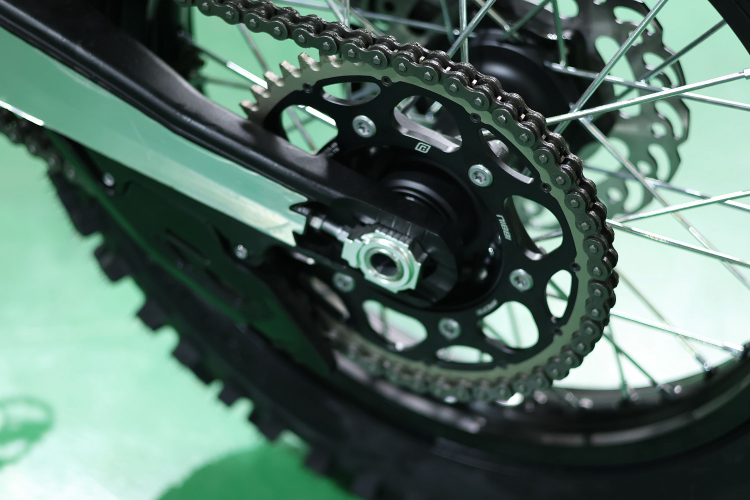 Мотоцикл JHLMOTO JHLofr GS YBS300 (176MN) в Ельце