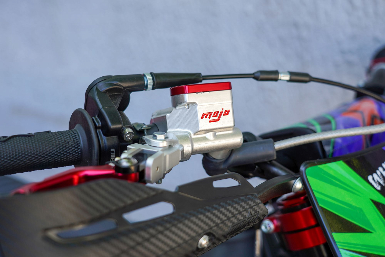 Эндуро / кроссовый мотоцикл BSE T7 Joker (ZS174-5А) Sport в Ельце