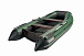 Лодка MISHIMO LITE 370 в Ельце