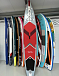 SUP (САП) ДОСКА RAIDEX TAITA PREMIUM SPINE 12,6’ (381СМ) в Ельце