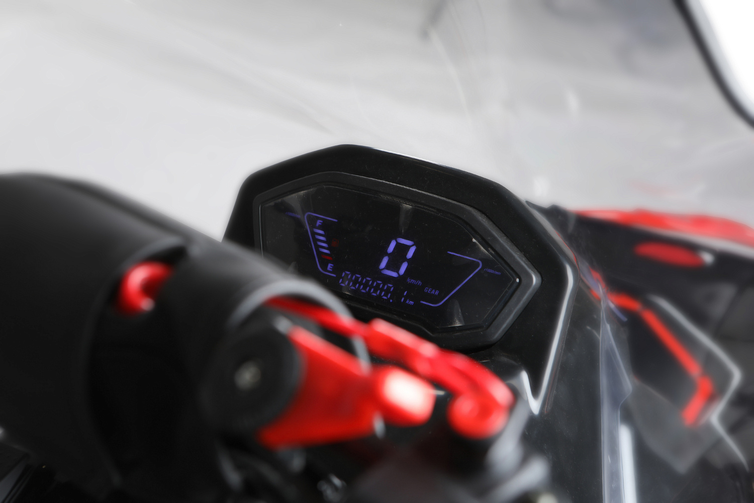 Снегоход IKUDZO HUNTER 700LK 25 V2 в Ельце