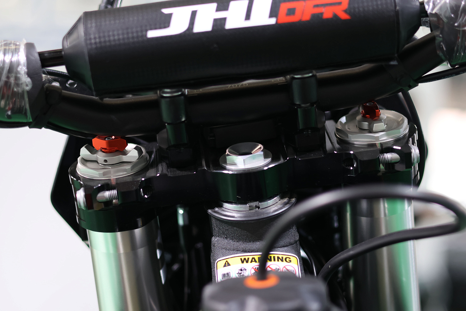 Мотоцикл JHLMOTO JHLofr GS CB300RL в Ельце