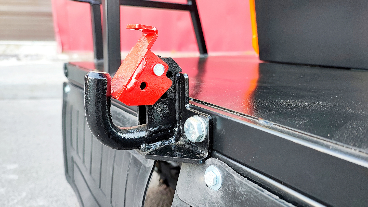 Снегоход PROMAX SNOWBEAR V3 650 2T в Ельце