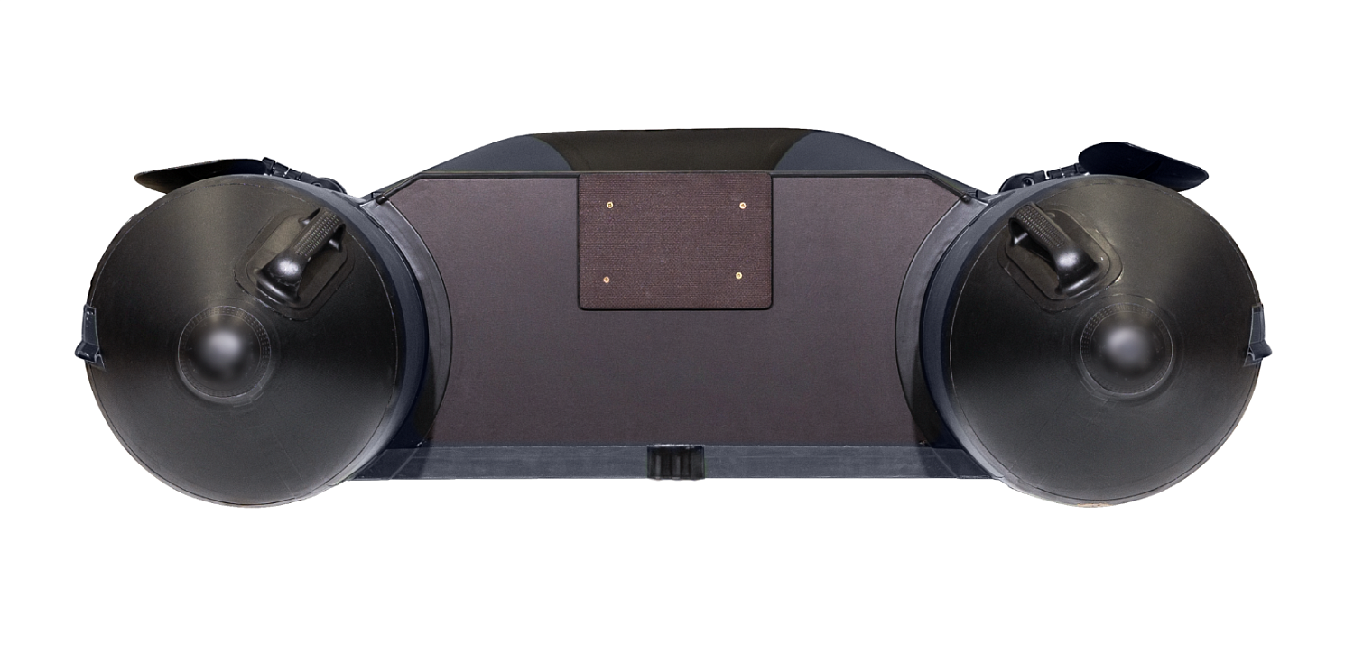  Лодка АКВА 3200 слань-книжка киль в Ельце