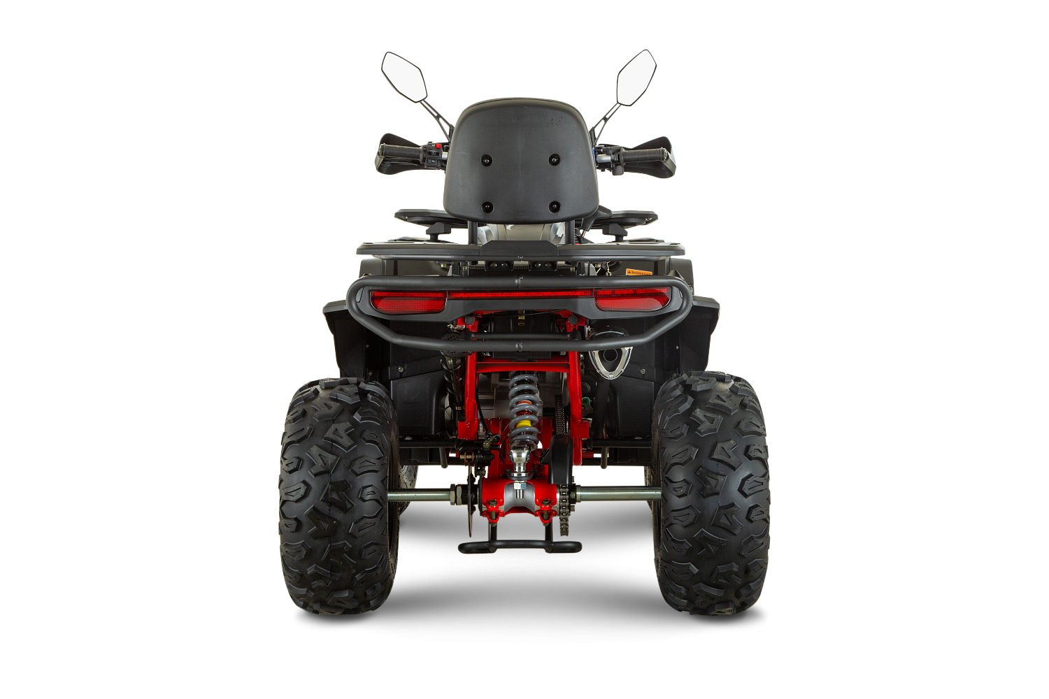 Квадроцикл GBM CROSS HILL 320 BIG PREMIUM в Ельце