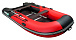 НАДУВНАЯ ЛОДКА GLADIATOR B370 в Ельце