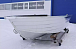 Алюминиевая лодка Wyatboat-370 в Ельце