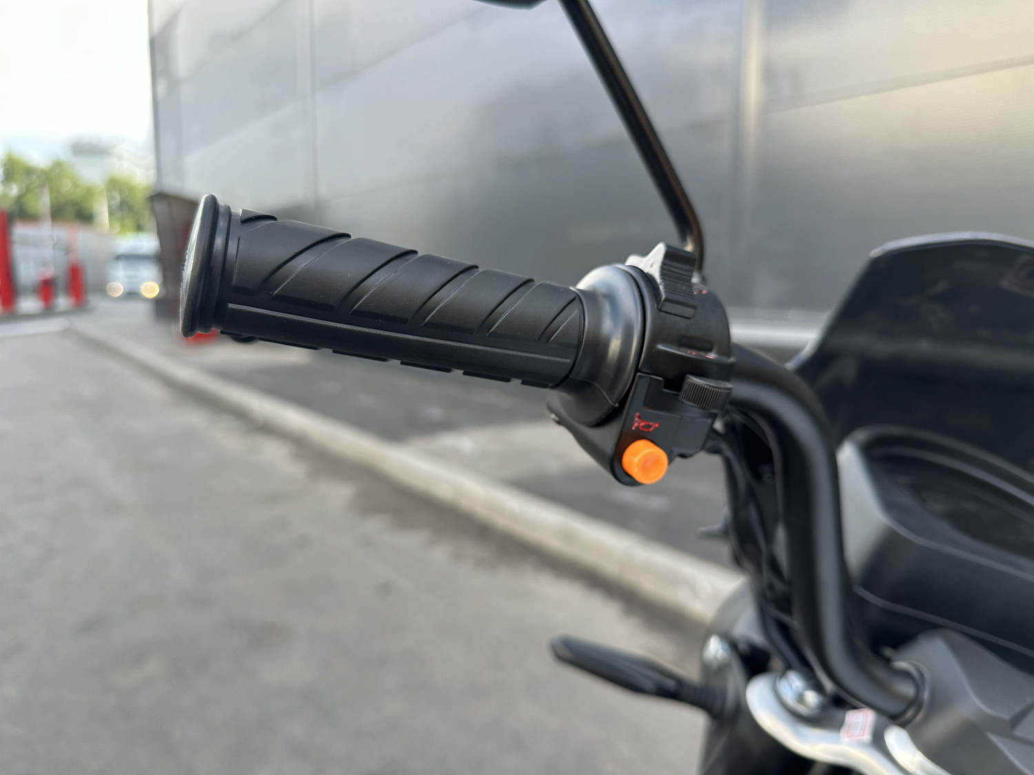 Мопед PROMAX ALPHA CITYBOX 150(49) в Ельце