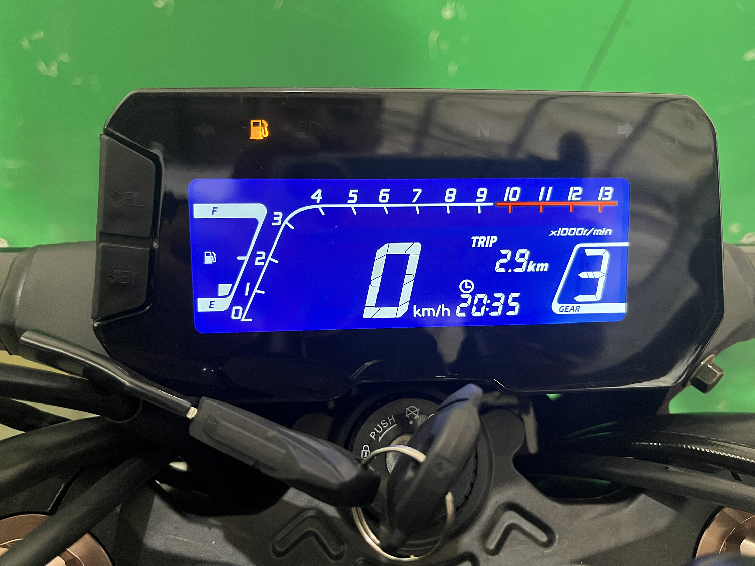 Мопед PROMAX CB130R (49) в Ельце