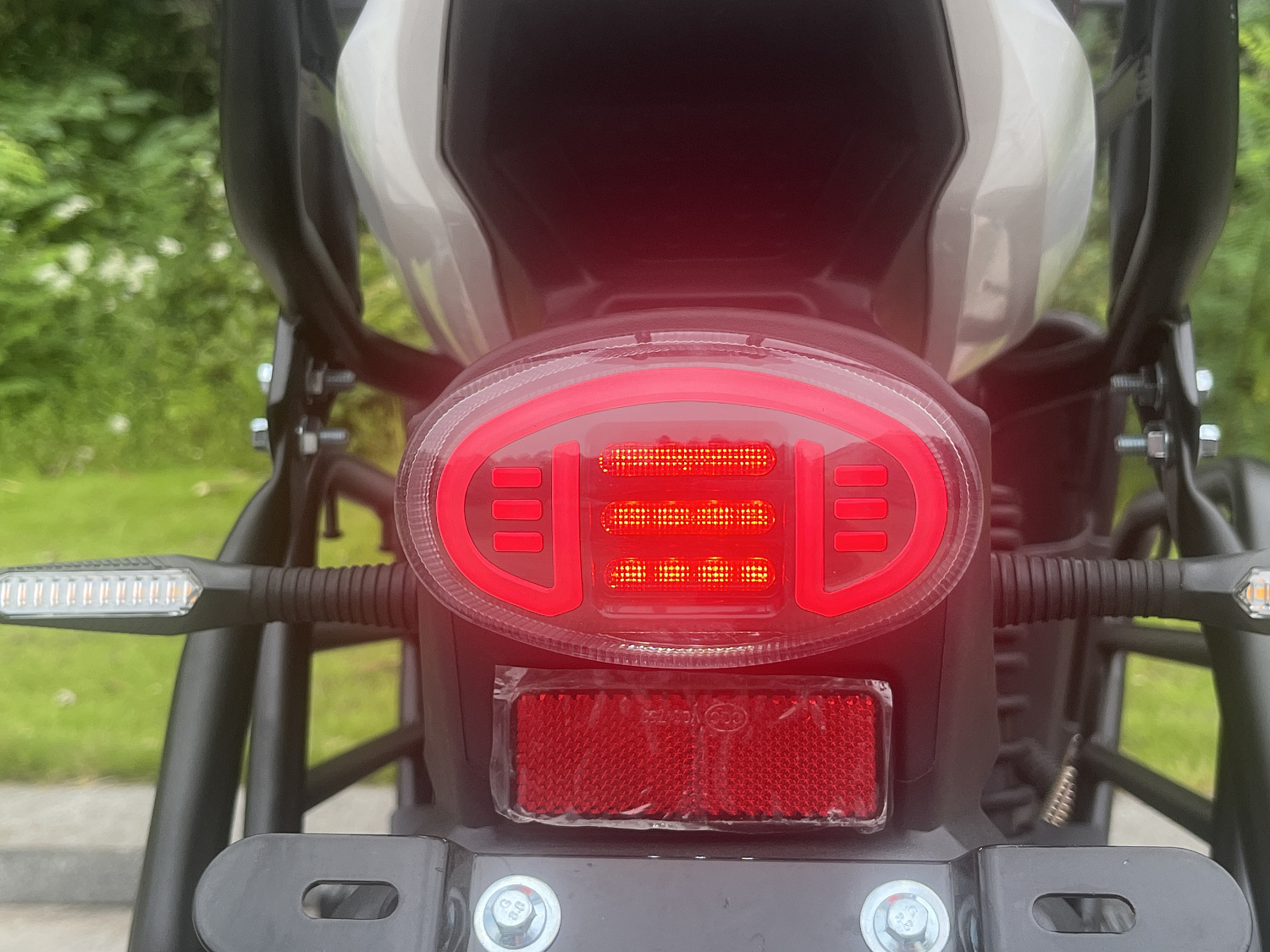 Мопед PROMAX ALPHA RIVA OFF-ROAD 130(49) в Ельце