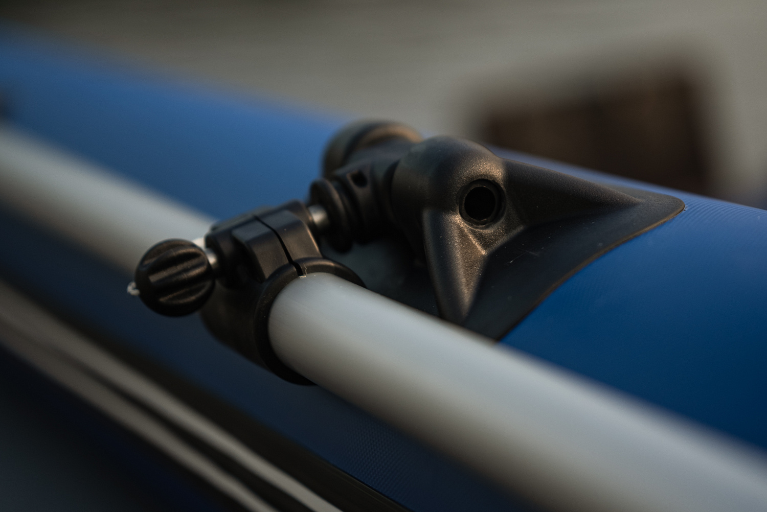 Лодка MISHIMO RIVER FJET PRO 470 под водомет в Ельце