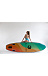 НАДУВНОЙ SUP-BOARD BREEZE 10,6 в Ельце
