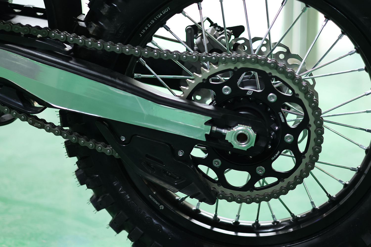 Мотоцикл JHLMOTO JHLofr GS YBS300 (176MN) в Ельце