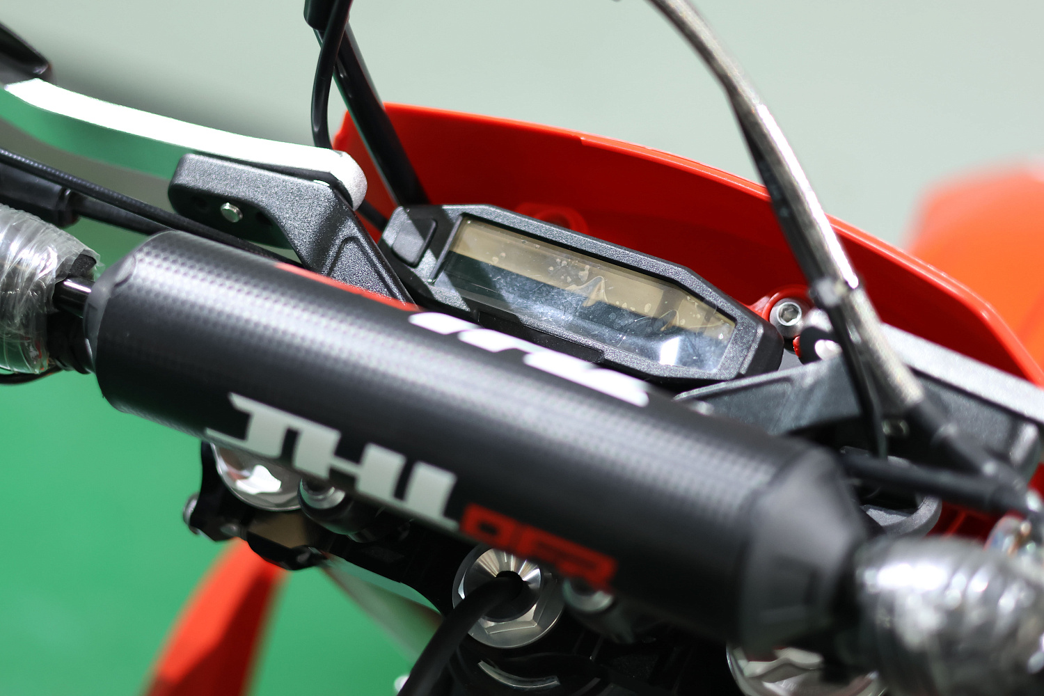 Мотоцикл JHLMOTO JHLofr GS YBS300 (176MN) в Ельце