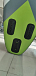 НАДУВНОЙ SUP-BOARD BUSINESS GREEN 10 в Ельце