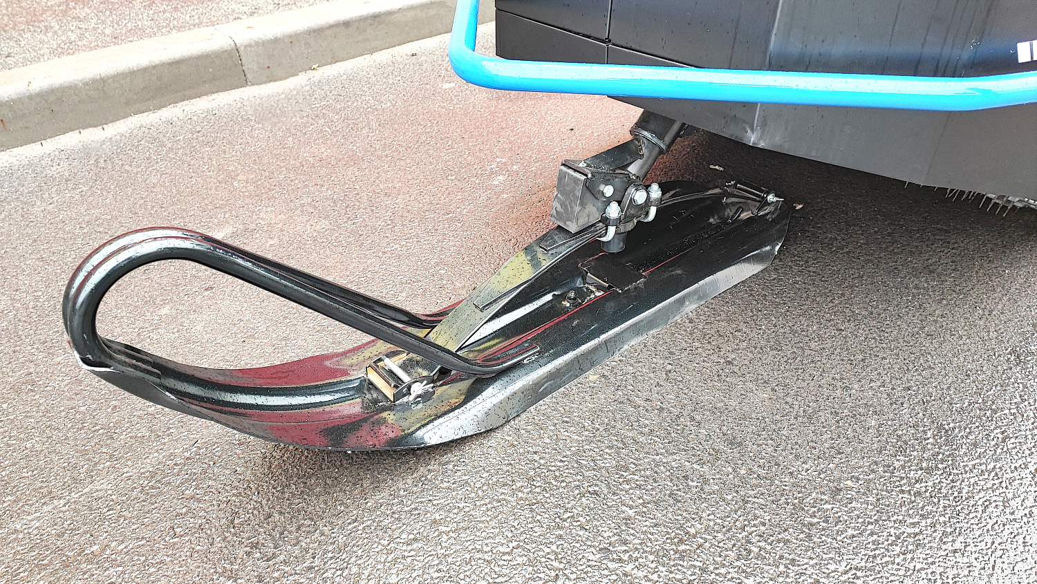 Снегоход PROMAX SNOWBEAR V3 800 4T ST в Ельце