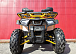 Квадроцикл PROMAX STORM 280 LUX в Ельце