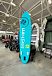 SUP (САП) Доска MISHIMO PRO-MAX Light Teal 11,6’ (355см) в Ельце