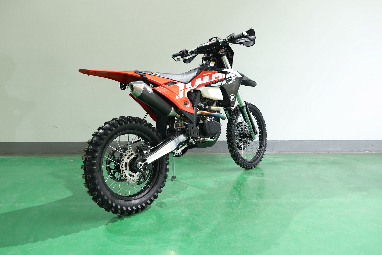 Мотоцикл JHLMOTO JHLofr GS CB300RL в Ельце