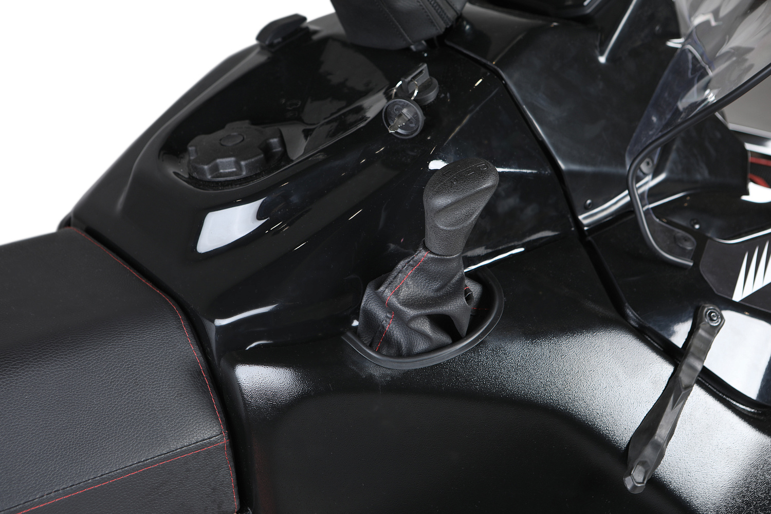 Снегоход IKUDZO HUNTER 700LK 25 V2 в Ельце