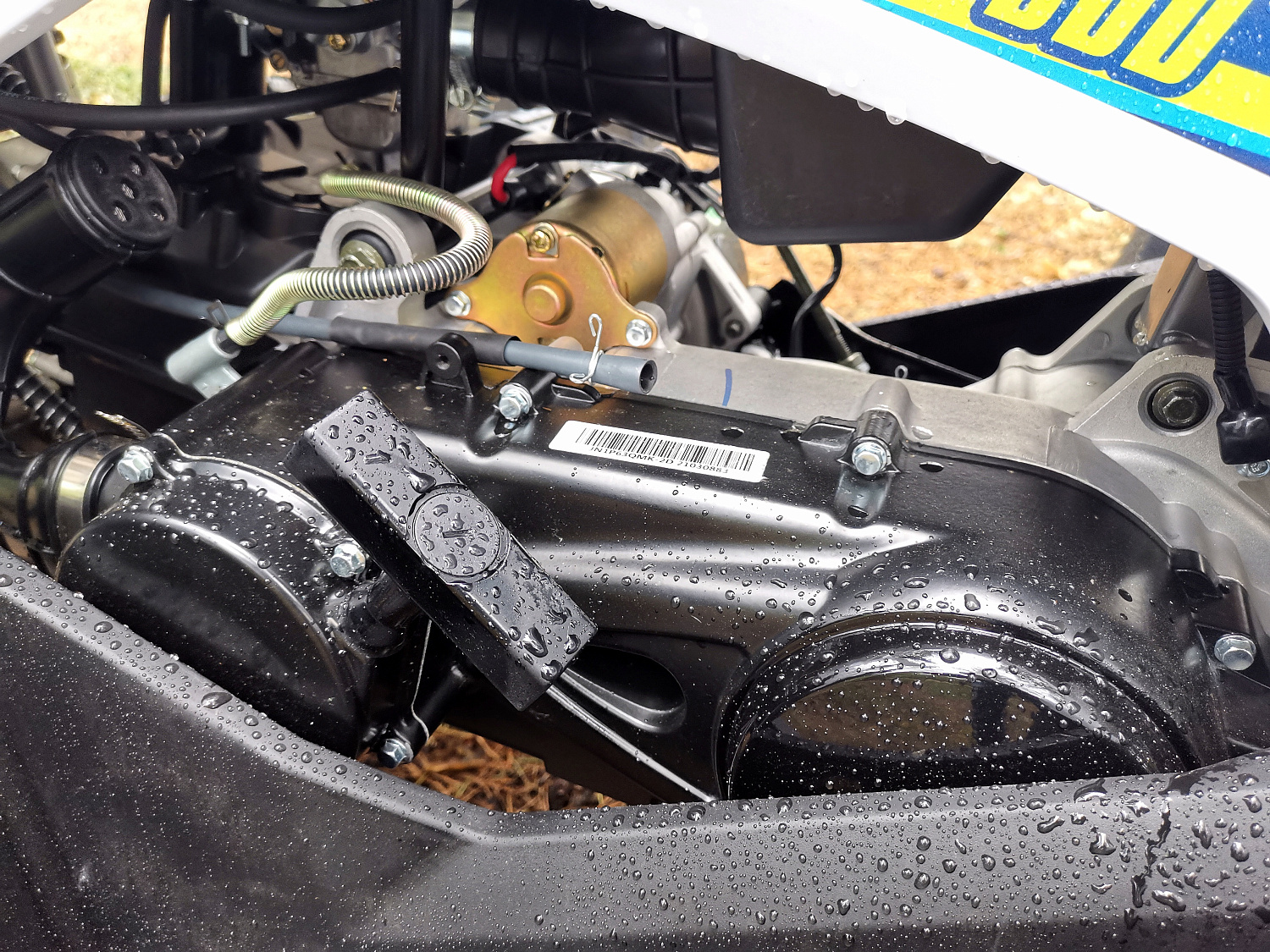 Квадроцикл PROMAX RENEGADE 280 (2025) в Ельце