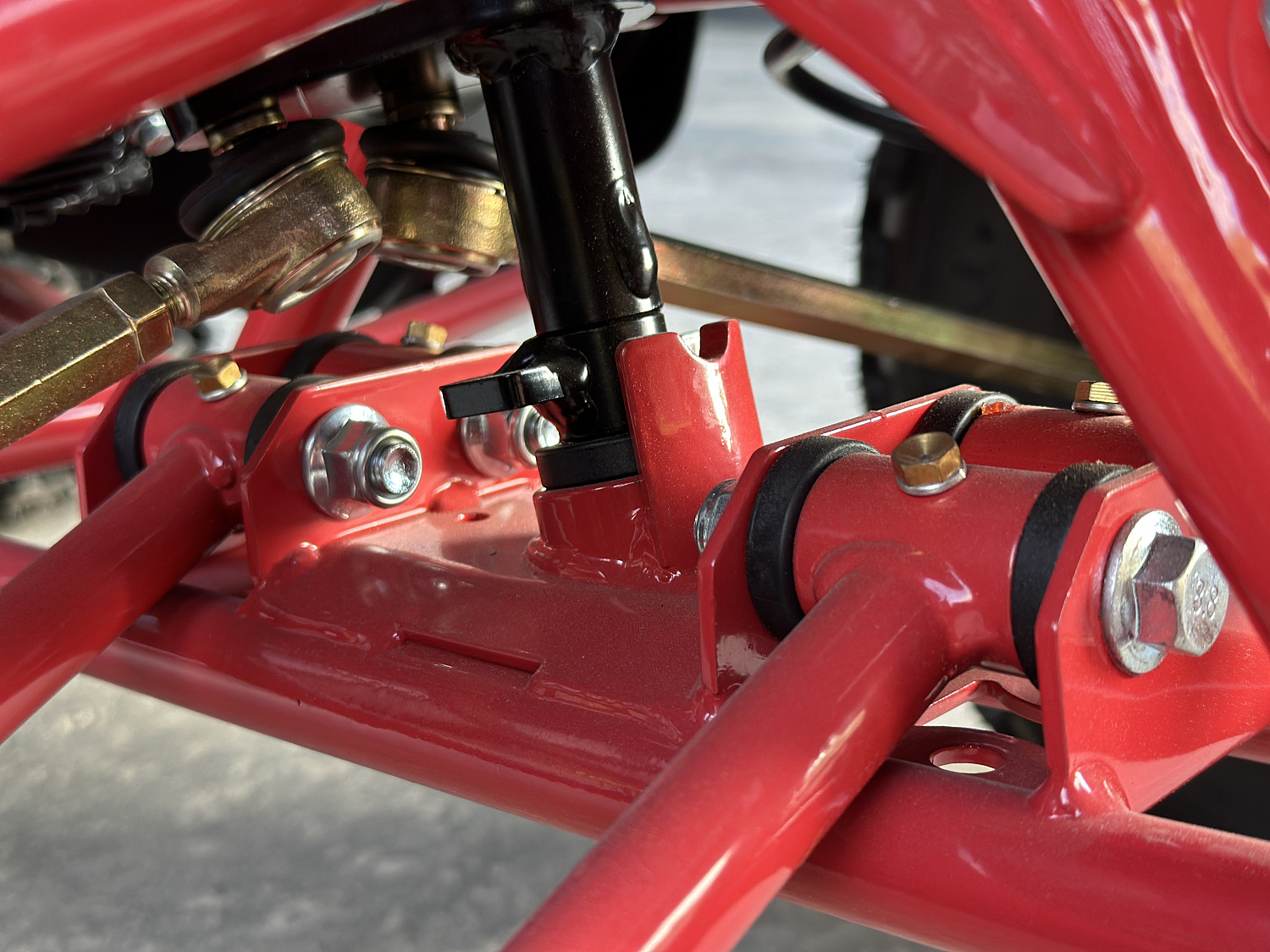 Квадроцикл PROMAX МАЙНКРАФТ 192 PRO 2025 в Ельце