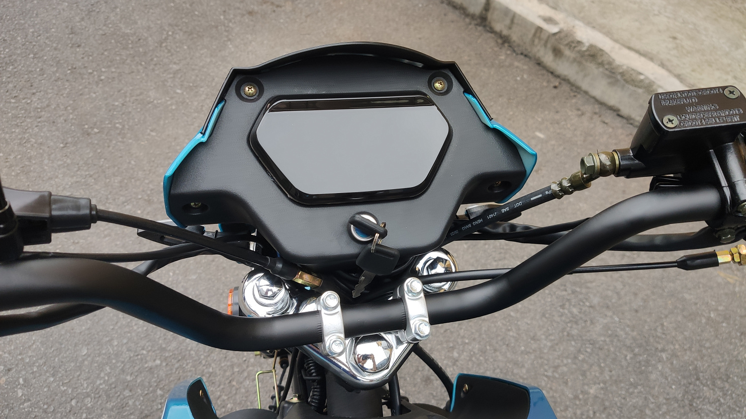 Мопед FAIDET SKIFF RS150 (49) в Ельце