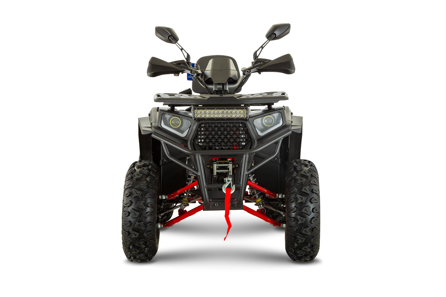 Квадроцикл GBM CROSS HILL 320 BIG PREMIUM в Ельце