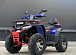 Квадроцикл FAIDET URBAN 280 LONG в Ельце