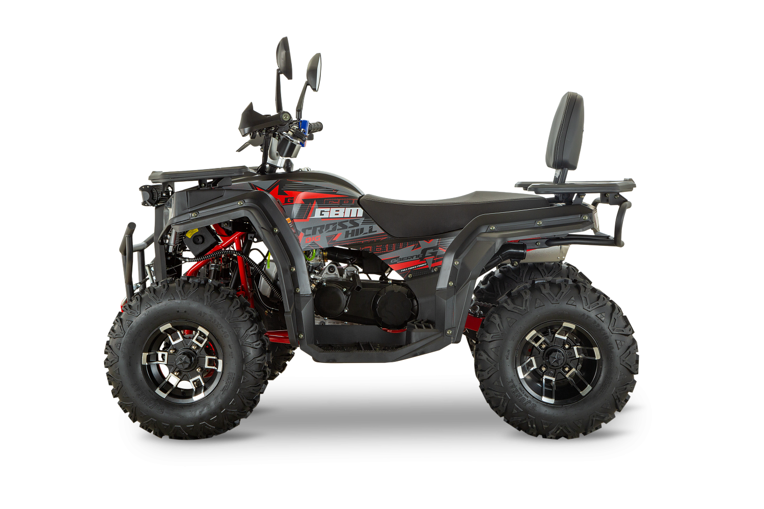 Квадроцикл GBM CROSS HILL 320 BIG PREMIUM в Ельце