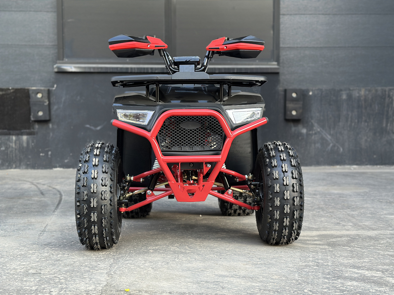 Квадроцикл PROMAX МАЙНКРАФТ 192 PRO 2025 в Ельце