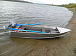 Алюминиевая лодка Wyatboat-390 M в Ельце