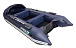 НАДУВНАЯ ЛОДКА GLADIATOR E450PRO в Ельце