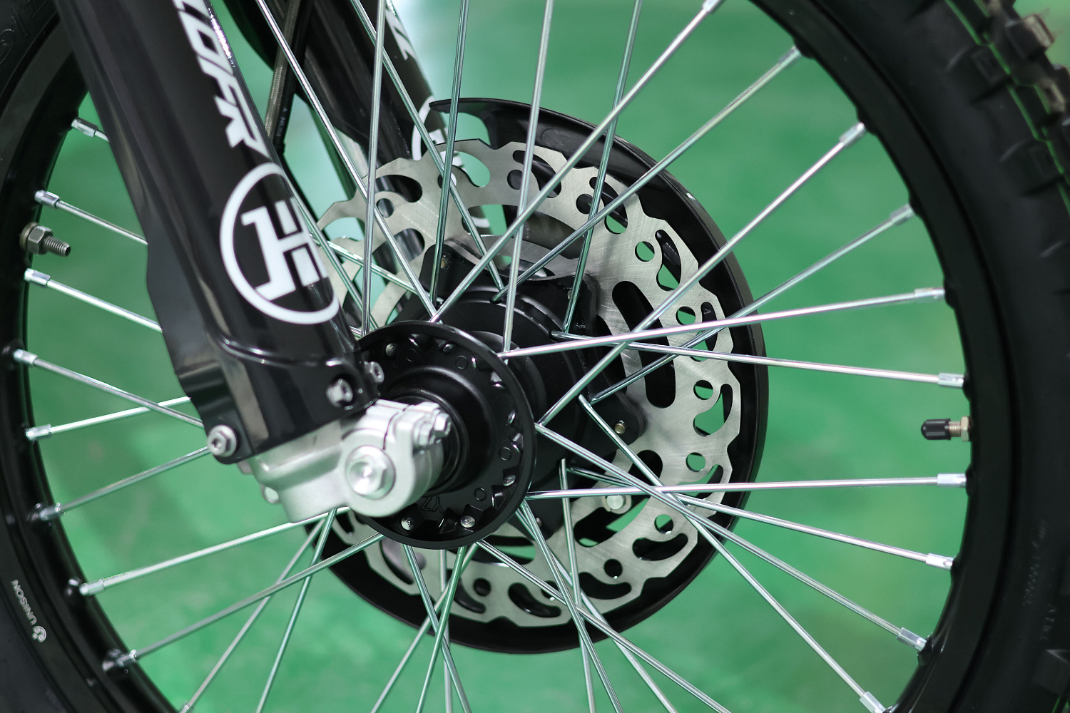 Мотоцикл JHLMOTO JHLofr GS YBS300 (176MN) в Ельце