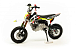 Питбайк MOTOLAND (МОТОЛЕНД) PWR Racing FRZ 60 в Ельце