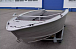 Алюминиевая лодка Wyatboat-490 P в Ельце
