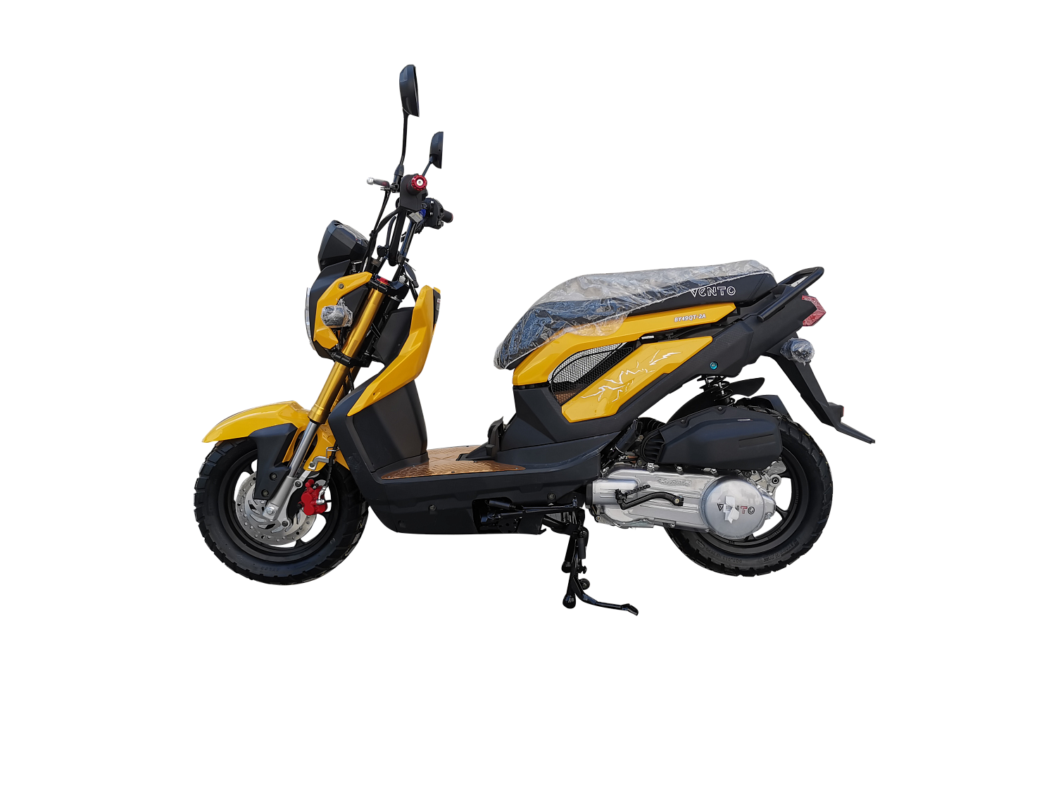 Скутер Vento NAKED в Ельце