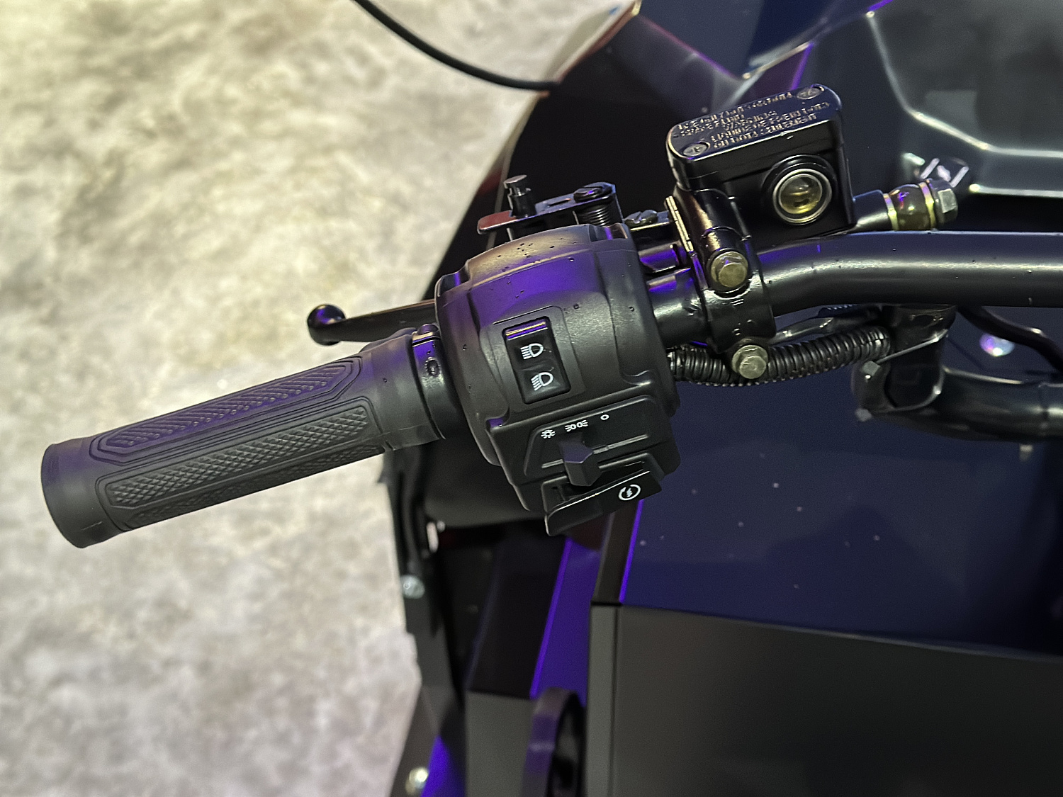 Снегоход PROMAX YAKUT 500 2.0 4T 20 в Ельце