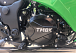 Мотоцикл TMBK Ninja 400cc в Ельце