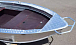 Алюминиевая лодка Wyatboat-390Р Fish в Ельце
