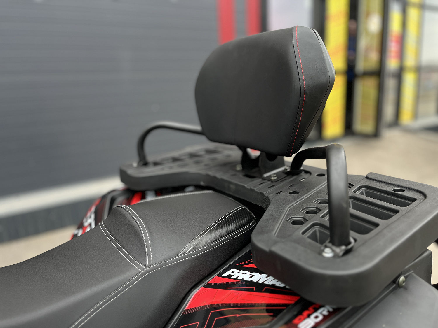 Квадроцикл PROMAX TAURUS 300 MAX-PRO LONG в Ельце