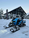 Снегоход WELS 200 RS NEW в Ельце