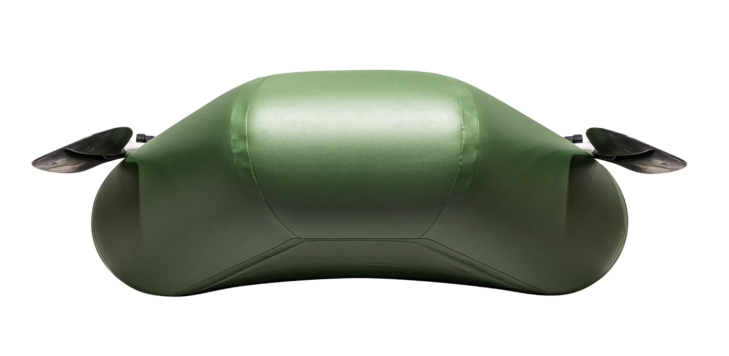 Лодка Барс 230 в Ельце